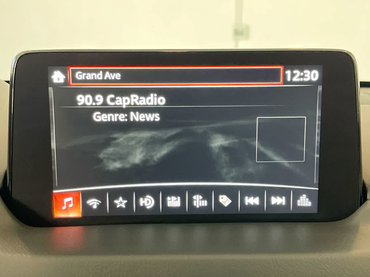 Used 2020 MAZDA CX-5 Grand Touring Reserve AWD/4WD image 16