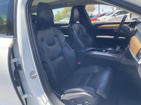 Used 2020 Volvo V90 T6 Inscription AWD/4WD image 9