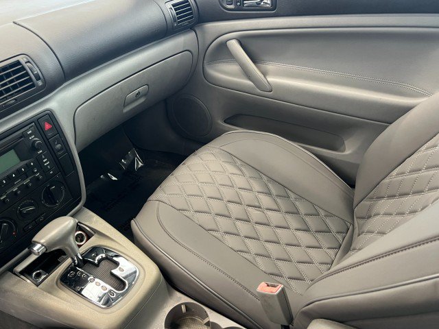 Used 2003 Volkswagen Passat GLS FWD image 17