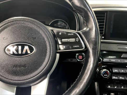 Used 2020 Kia Sportage EX w/ Option Group 15 image 24