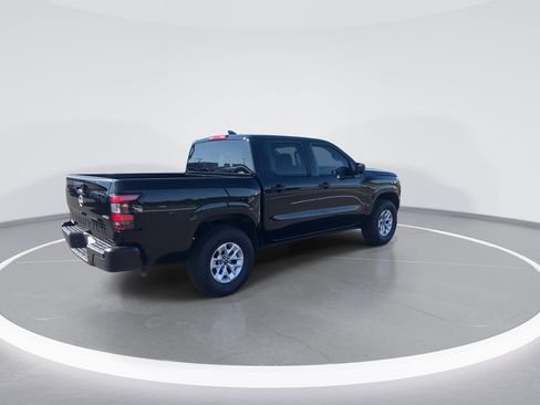 Used 2025 Nissan Frontier S AWD/4WD image 8