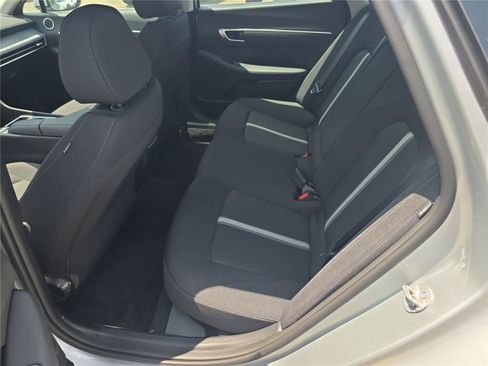 Certified 2026 Hyundai Sonata SEL FWD image 25