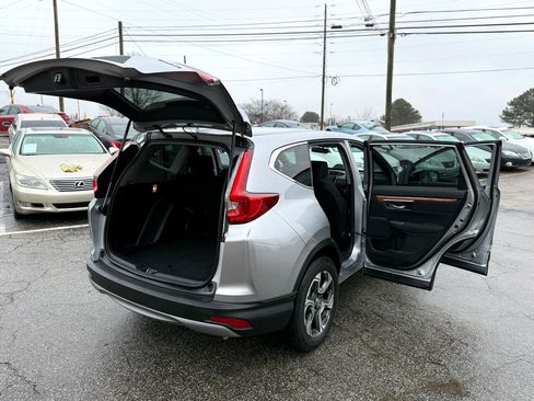 Used 2018 Honda CR-V EX image 40