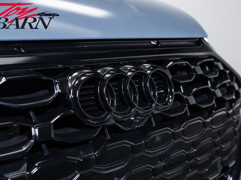 Used 2023 Audi RS 3 AWD/4WD image 10