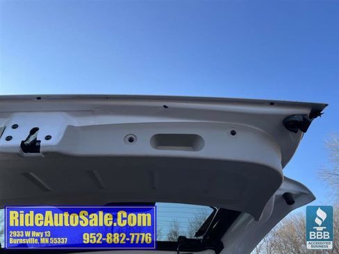 Used 2008 Mercury Mariner Premier image 31