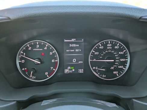 Used 2026 Subaru Forester Touring image 3