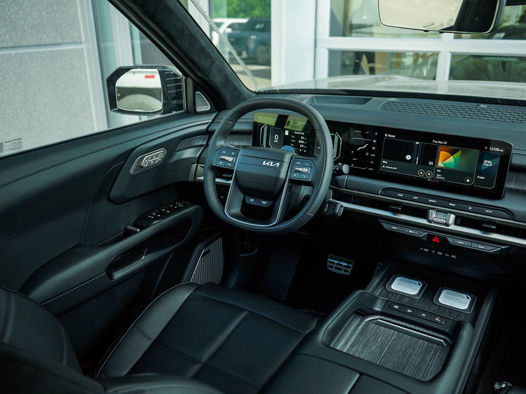 New 2027 Kia Telluride SX Prestige AWD/4WD image 16