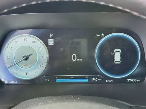 Used 2023 Hyundai Palisade SEL FWD image 14