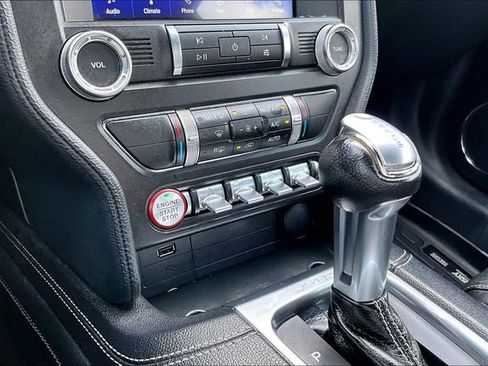 Used 2019 Ford Mustang GT Premium w/ GT Performance Package RWD image 23