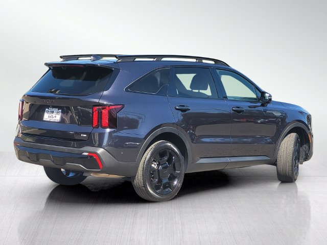 Used 2026 Kia Sorento SX AWD/4WD image 4