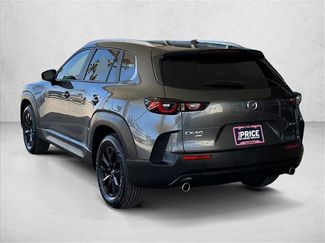 Used 2025 MAZDA CX-50 AWD 2.5 S w/ Premium Package video 3
