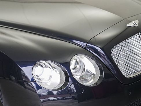 Used 2008 Bentley Continental GTC AWD/4WD image 57