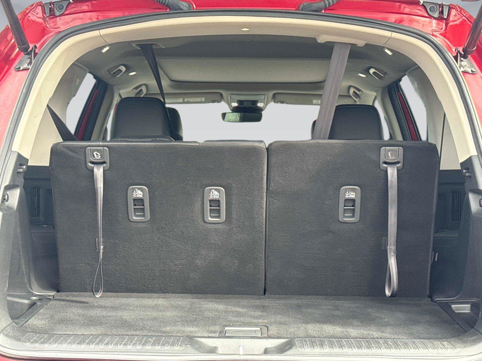 Certified 2023 Honda Pilot Touring image 12