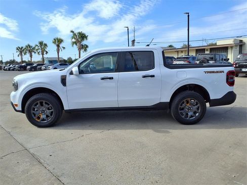 Used 2023 Ford Maverick Tremor w/ Tremor Off-Road Package image 4