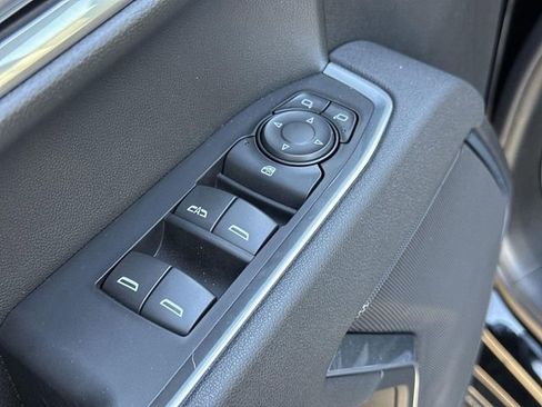 Used 2026 GMC Sierra 1500 Elevation w/ LPO, Elevation Black Package image 22