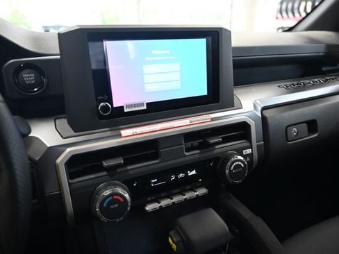 New 2026 Toyota Tacoma SR5 RWD image 15