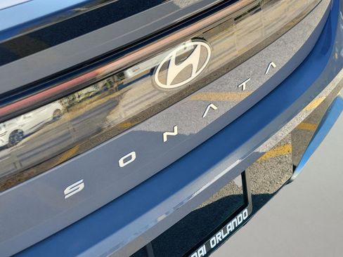 Certified 2024 Hyundai Sonata SEL image 6