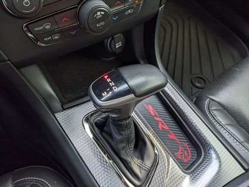 Used 2022 Dodge Charger SRT Hellcat w/ SRT Black Package image 31