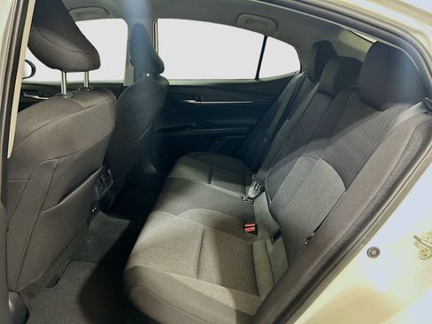 Used 2025 Toyota Camry LE w/ Convenience Package FWD image 20