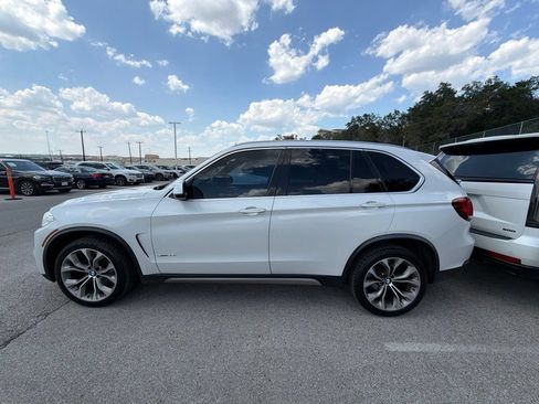 Used 2018 BMW X5 sDrive35i RWD image 2
