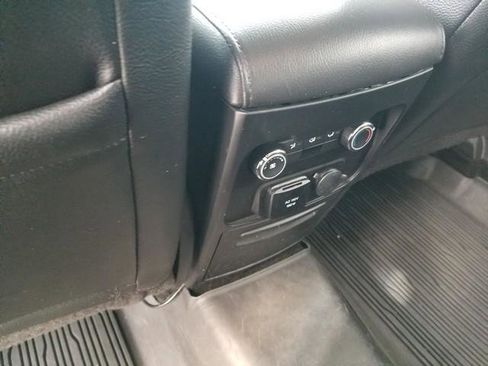 Used 2018 Ford Flex SEL w/ Equipment Group 202A image 20