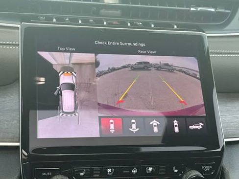 New 2025 Jeep Grand Cherokee L Limited w/ Luxury Tech Group II image 37