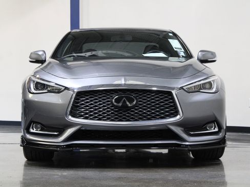 Used 2019 INFINITI Q60 3.0t w/ Cargo Package image 5