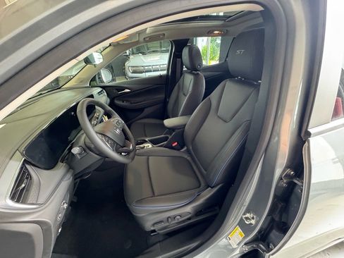 New 2026 Buick Encore GX Sport Touring w/ Comfort Package image 17