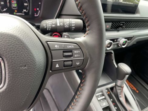New 2026 Honda CR-V TrailSport image 21
