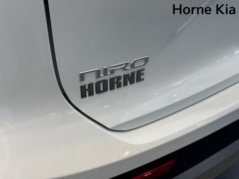 New 2026 Kia Niro LX FWD image 22