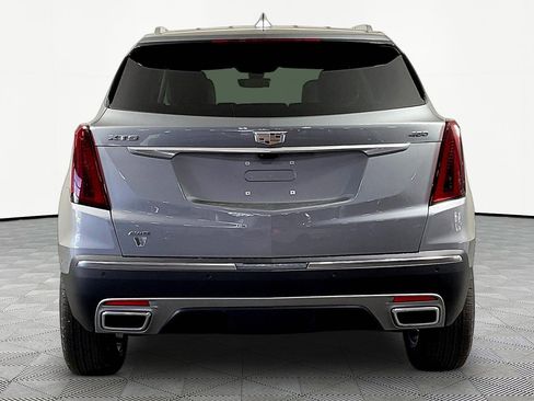 New 2026 Cadillac XT5 Premium Luxury image 7
