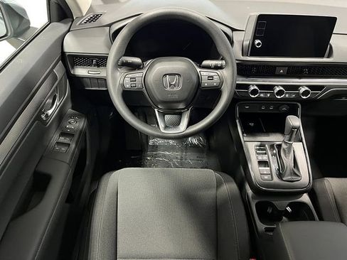 New 2026 Honda CR-V LX image 21