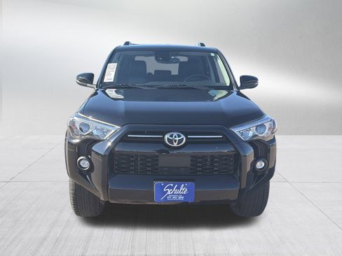 Used 2023 Toyota 4Runner SR5 Premium image 2