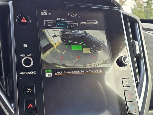 Certified 2025 Subaru Forester Limited w/ Popular Package #1 image 20