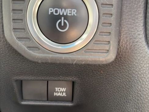 Used 2024 Toyota Land Cruiser w/ Premium Package AWD/4WD image 28