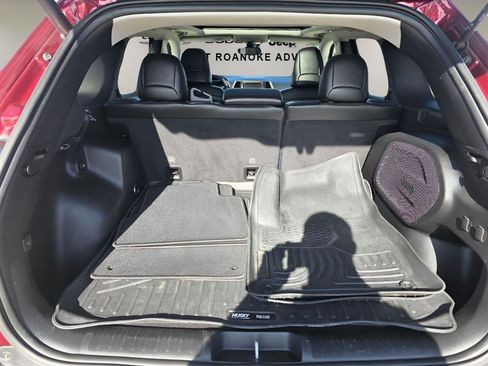 Used 2021 Jeep Cherokee Latitude Lux w/ Sun & Sound Group image 21