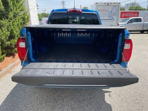 Used 2023 GMC Canyon AT4 AWD/4WD image 39