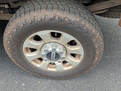 Used 2024 Ford F250 XLT image 6