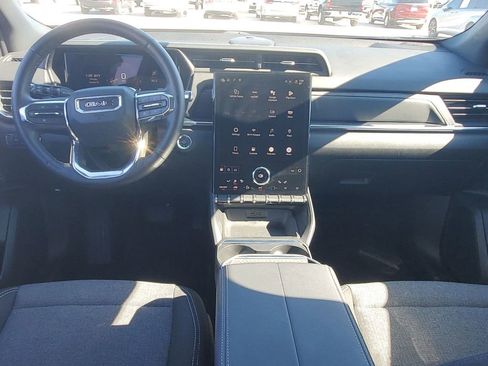 Used 2025 GMC Terrain Elevation image 24