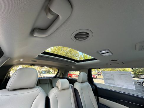 New 2026 Kia Carnival SX image 31