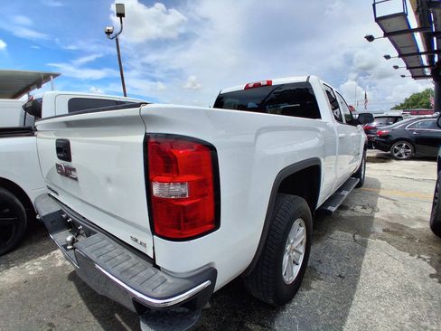 Used 2014 GMC Sierra 1500 SLE RWD image 4