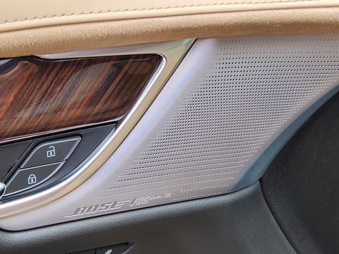 New 2025 Cadillac XT6 Premium Luxury w/ Platinum Package image 22