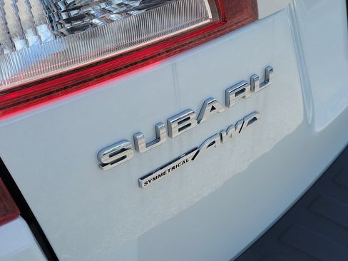 Used 2018 Subaru Outback 3.6R Touring w/ Protection Package #1 AWD/4WD image 5