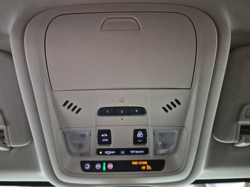 Used 2020 GMC Terrain SLT w/ Preferred Package AWD/4WD image 29