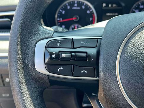 Certified 2023 Kia K5 LXS FWD image 19