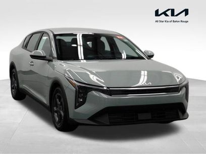 Used 2025 Kia K4 LXS