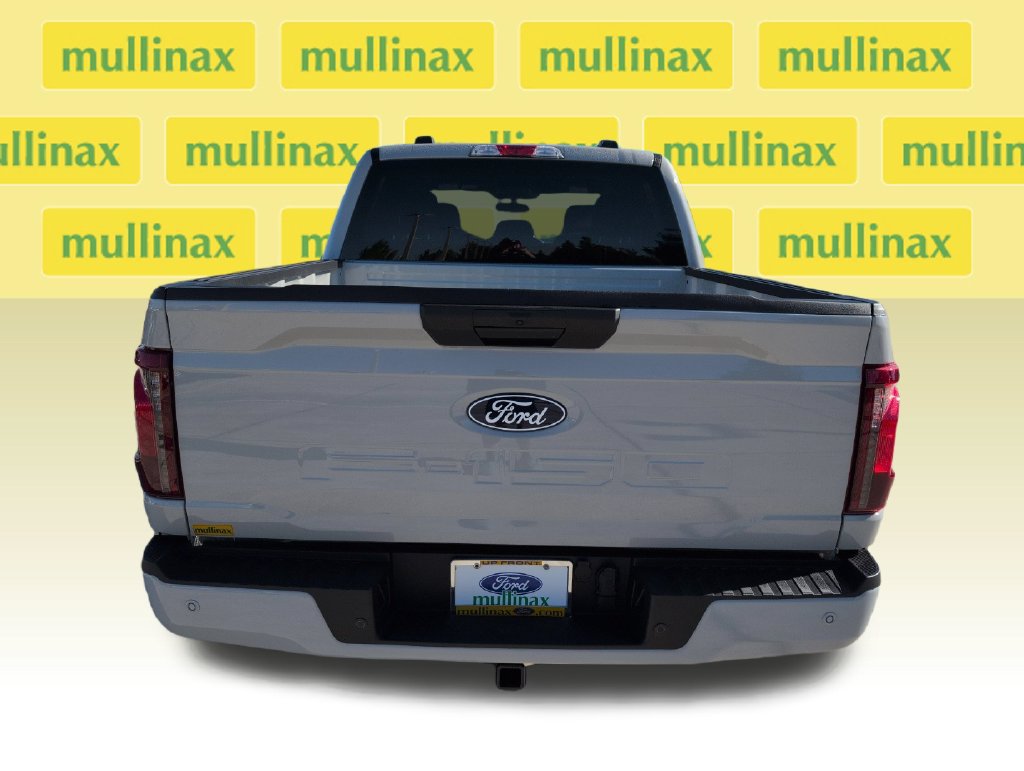 New 2026 Ford F150 STX w/ Equipment Group 200A RWD image 22