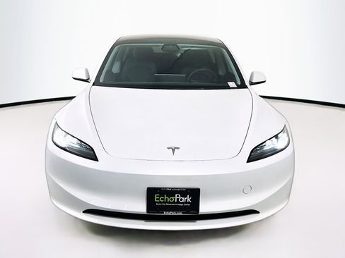 Used 2024 Tesla Model 3 Long Range image 2
