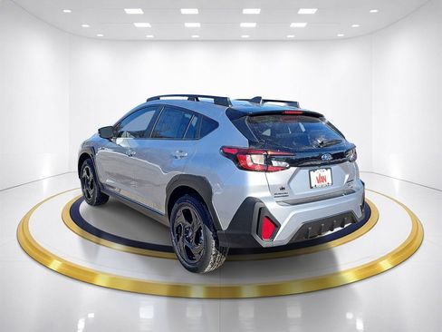 New 2026 Subaru Crosstrek 2.5i Sport w/ Crosstrek Mirror Package AWD/4WD image 9