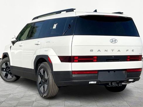 New 2026 Hyundai Santa Fe SEL image 3